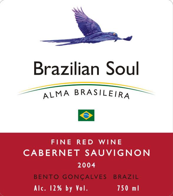 Brazilian Soul