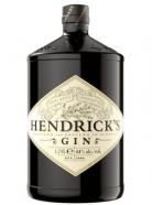 Hendrick's - Gin 0