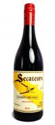 A A Badenhorst - Secateurs Red 0