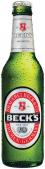 Beck and Co Brauerei - Becks (4 pack 16oz cans)