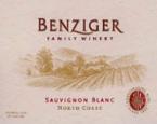 Benziger - Sauvignon Blanc North Coast 0