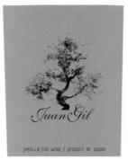 Bodegas Juan Gil - Juan Gil Monastrell 0
