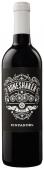 Boneshaker - Zinfandel 0