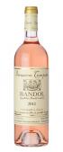 Domaine Tempier - Bandol Rose 0