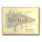 Dominio del Plata - BenMarco Malbec Mendoza  0