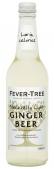 Fever Tree - Ginger Beer Light (16.9oz bottle)