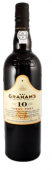 Grahams - Tawny Port 10 year old 2010