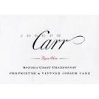 Joseph Carr - Chardonnay Sonoma Coast 0