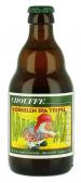 La Chouffe - Houblon Chouffe Dobbelen IPA Tripel (4 pack cans)