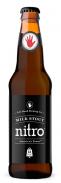 Left Hand Brewing - Milk Stout Nitro (6 pack cans)