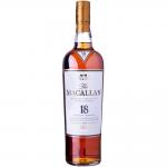 Macallan - 18 Year Sherry Oak Highland