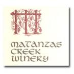 Matanzas Creek - Merlot Sonoma Valley 2011