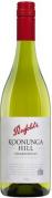 Penfolds - Chardonnay South Eastern Australia Koonunga Hill 2012