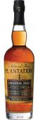 Plantation - Original Dark Rum