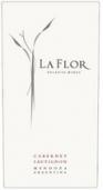 Pulenta - La Flor Cabernet Sauvignon 0