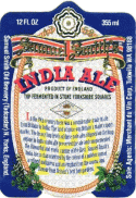 Samuel Smiths - India Ale (4 pack bottles)