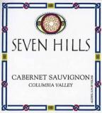 Seven Hills - Cabernet Sauvignon Columbia Valley 0