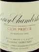 Frdric Esmonin - Gevrey-Chambertin Clos Prieur 0
