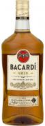 Bacardi - Gold Rum Puerto Rico 0