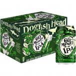 Dogfish Head - 60 Minute IPA 0 (668)