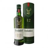 Glenfiddich - Single Malt Scotch 12 year