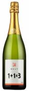 1 + 1 = 3 - Cava Brut 0