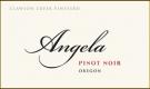 Angela - Pinot Noir 0