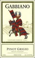 Castello di Gabbiano - Pinot Grigio 0