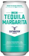 Cutwater Spirits - Lime Tequila Margarita