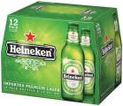 Heineken Brewery - Premium Lager (4 pack cans)
