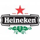 Heineken Brewery - Premium Lager (24oz can)