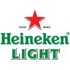 Heineken Brewery - Premium Light (6 pack cans)
