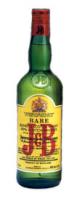 J&B - Rare Scotch Whisky