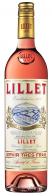 Lillet - Rose 0