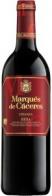 Marqus de Cceres - Rioja Crianza 2019