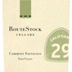 RouteStock - Cabernet Sauvignon Napa Valley 0