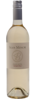 Sean Minor - Four Bears Sauvignon Blanc 0