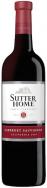 Sutter Home - Cabernet Sauvignon California 0 (4 pack cans)