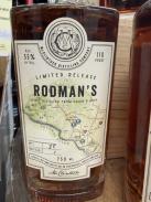 Mcclintock - Rodman's Reserve #004 0