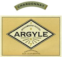 Argyle - Chardonnay Willamette Valley NV