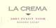 La Crema - Pinot Noir Sonoma County NV
