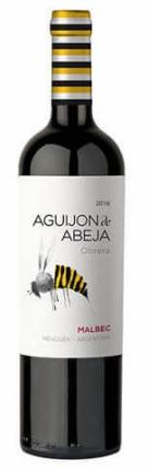 Aguijn de Abeja - Malbec NV