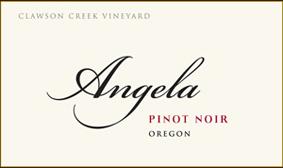 Angela - Pinot Noir NV