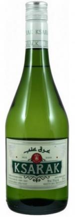 Arak - Ksarak
