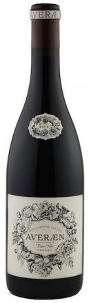 Averaen - Pinot Noir Willamette Valley NV