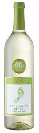 Barefoot - Sauvignon Blanc NV (3L) (3L)