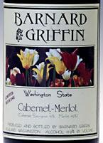 Barnard Griffin - Cabernet-Merlot Columbia Valley NV