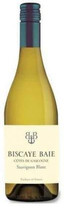Biscaye Baie - Sauvignon Blanc NV