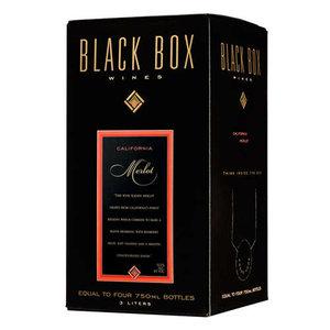 Black Box - Merlot California 2010