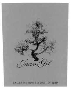 Bodegas Juan Gil - Juan Gil Monastrell NV